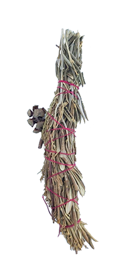 Yerba Santa Citronella Sage - 12gm